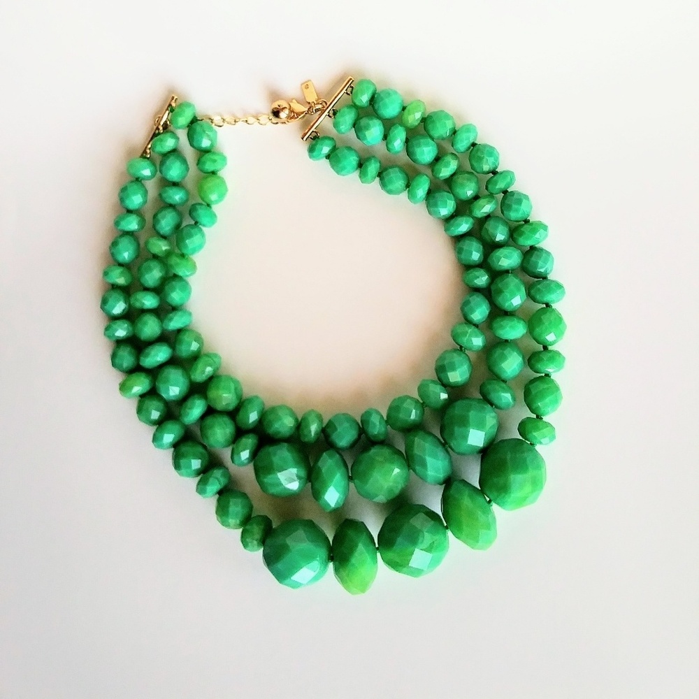 Kate Spade NY. Necklace